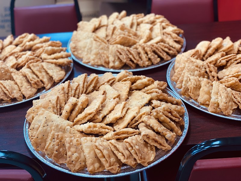 Premium Cafe & Sweets