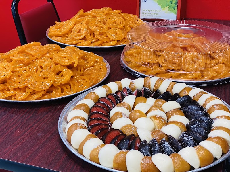 Premium Cafe & Sweets