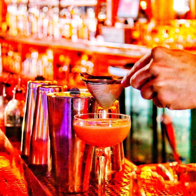 Sazerac PHX - Cocktails and Craft