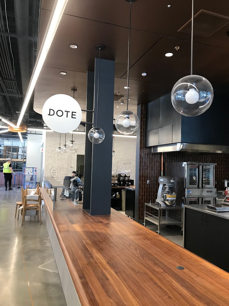 Dote Coffee Bar