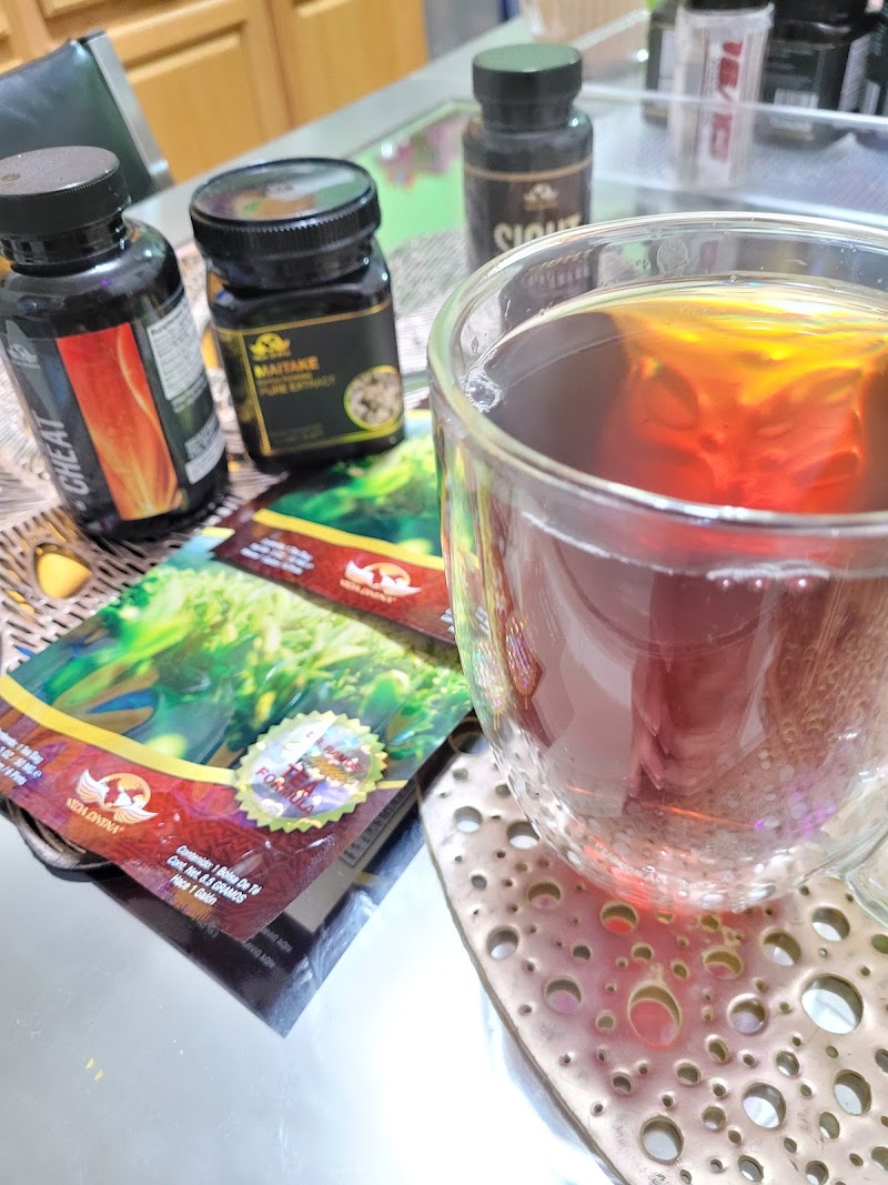 DISTRIBUDOR DE VIDA DIVINA ORGÁNICO BRONX NY