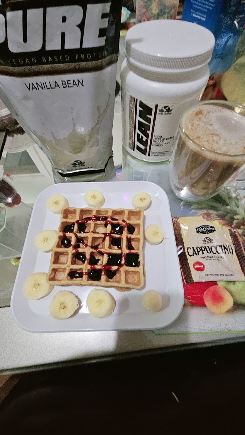 DISTRIBUDOR DE VIDA DIVINA ORGÁNICO BRONX NY