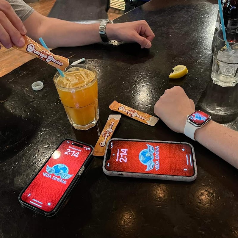 DISTRIBUDOR DE VIDA DIVINA ORGÁNICO BRONX NY