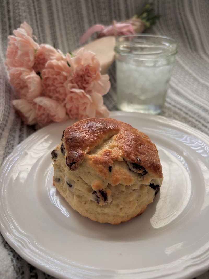 Ellie’s Scone Shoppe