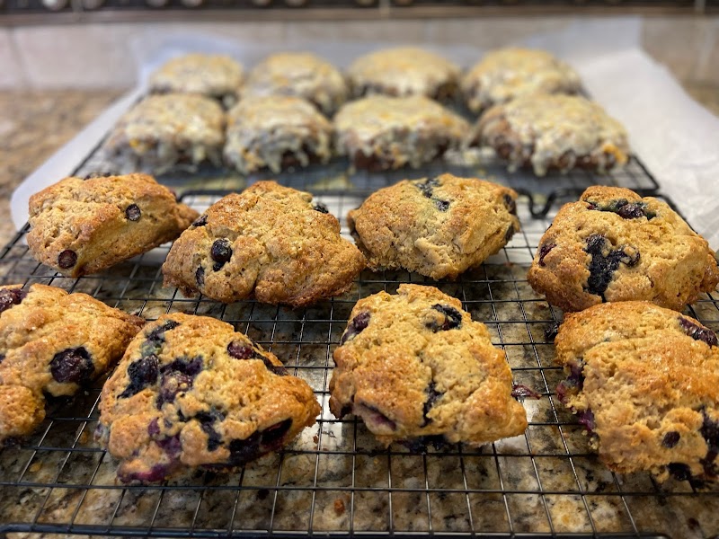 Ellie’s Scone Shoppe