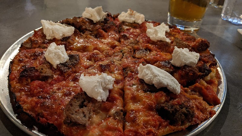 Grainsley's Kitchen & Drinks