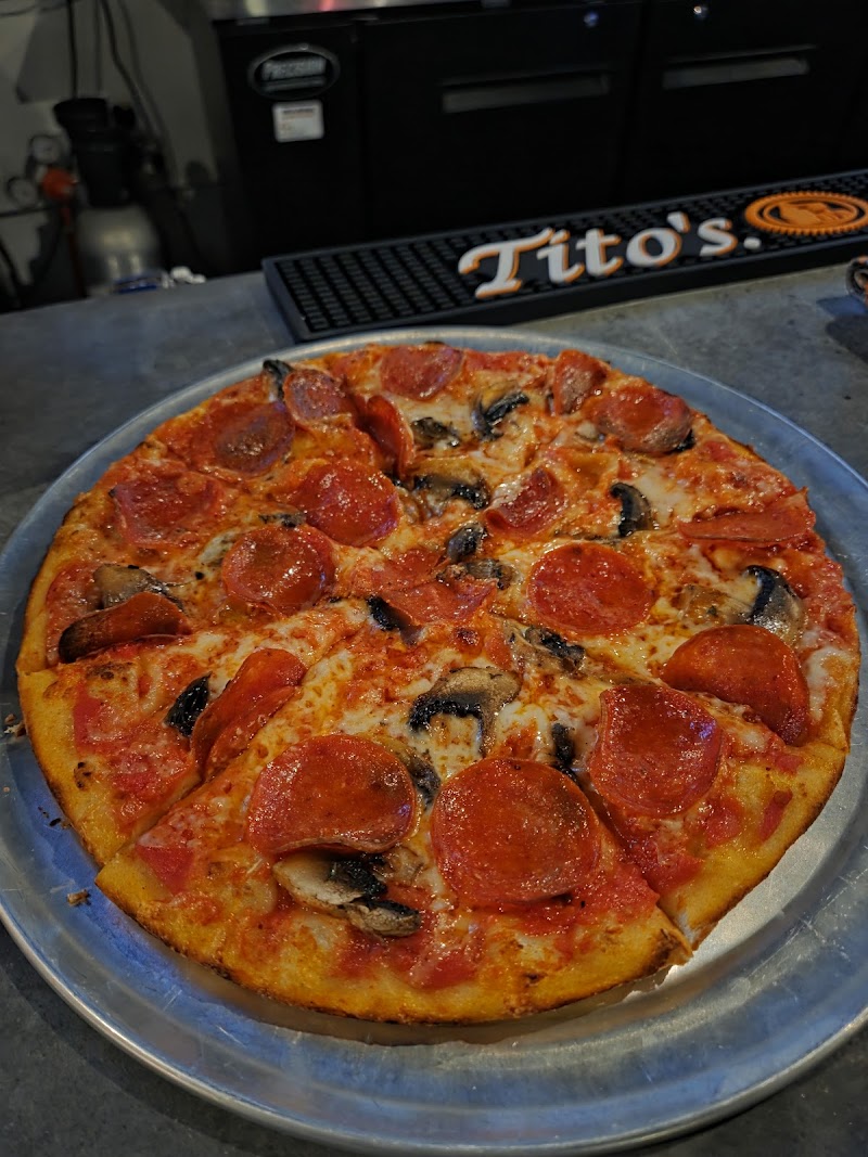 Grainsley's Kitchen & Drinks