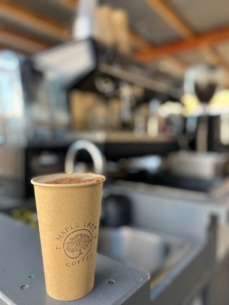 Maple Tree Coffee