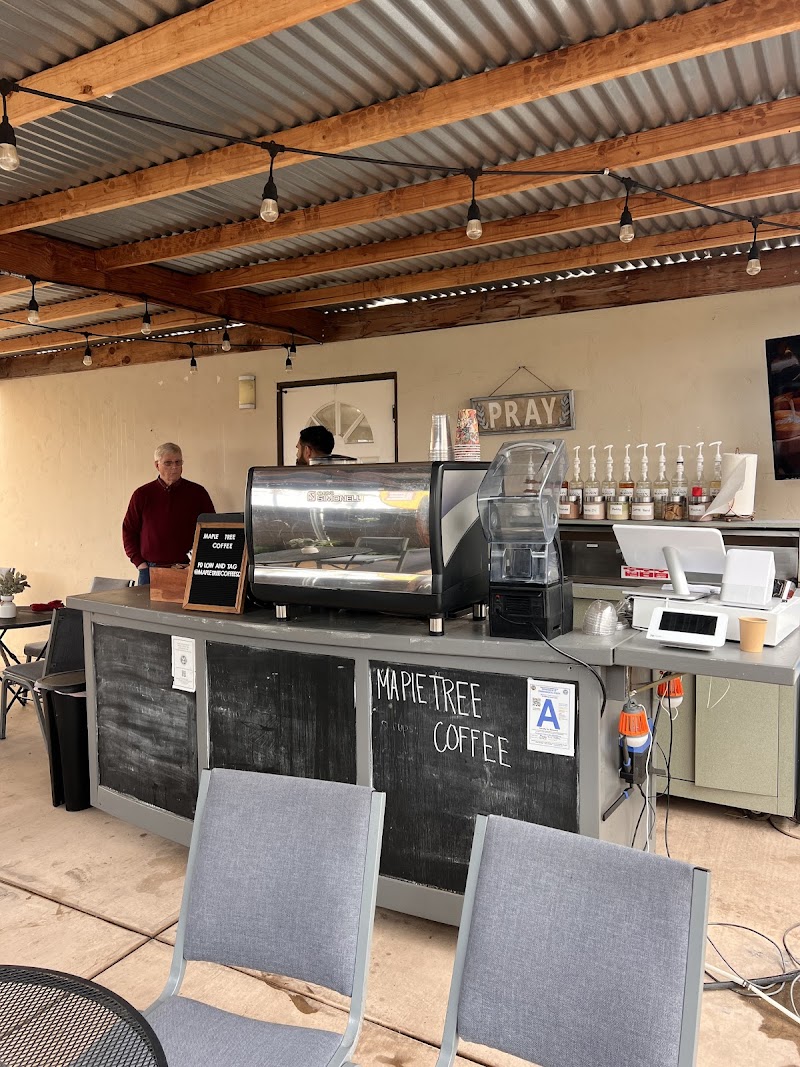 Maple Tree Coffee