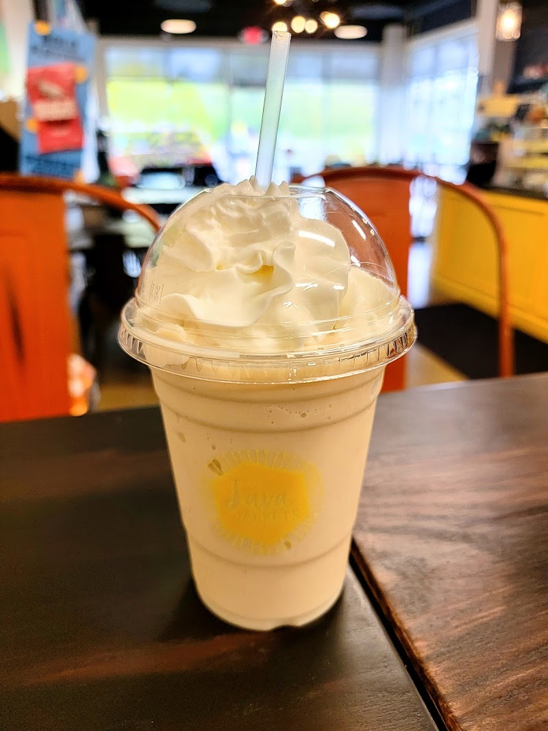 Java Jackets Coffee House