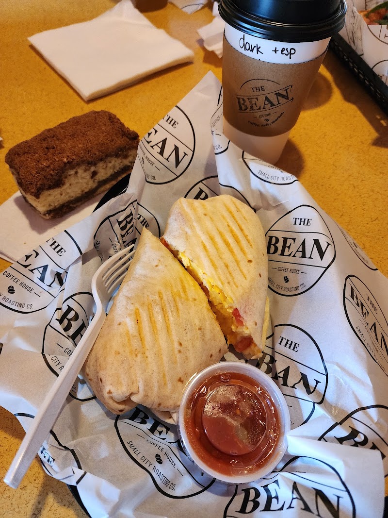 The Bean Coffee House