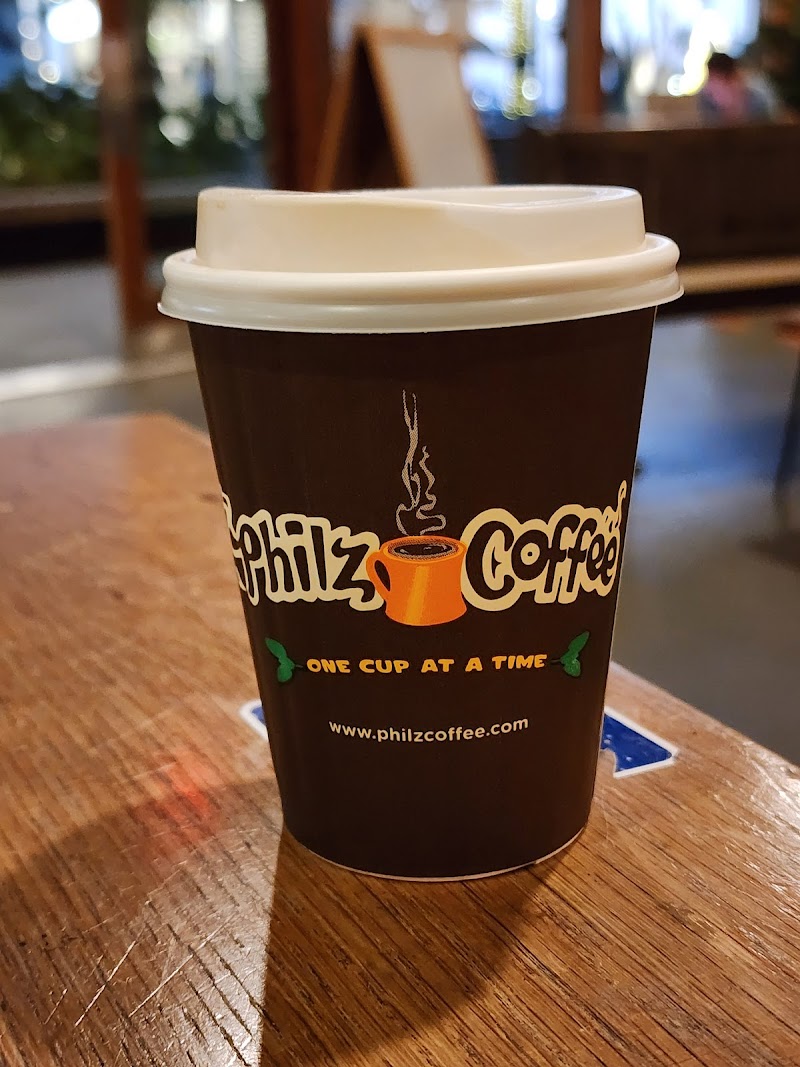 Philz Coffee