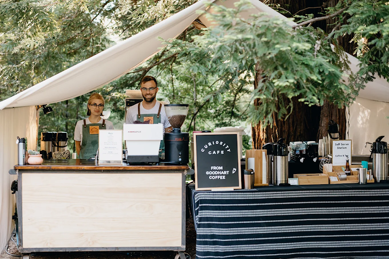 Goodhart Coffee Catering of Los Angeles