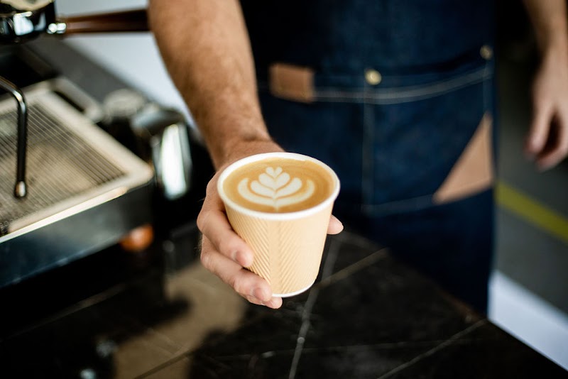 Goodhart Coffee Catering of Los Angeles