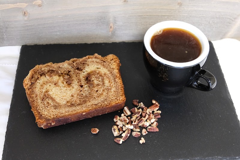 Caffe Ladro - Bellevue