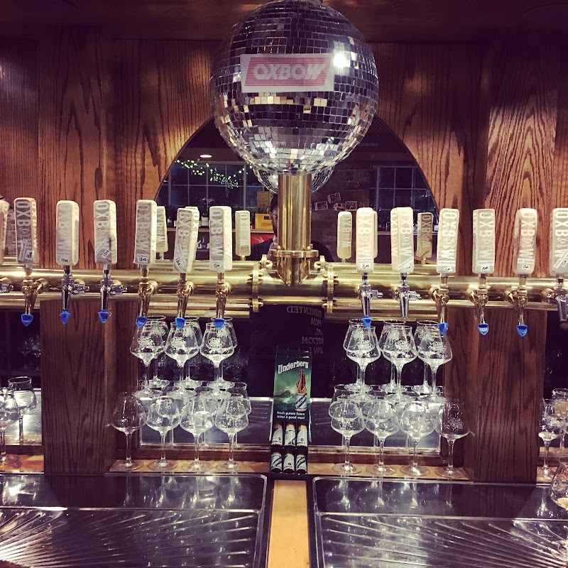 Novare Res Bier Cafe