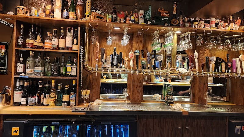 Novare Res Bier Cafe