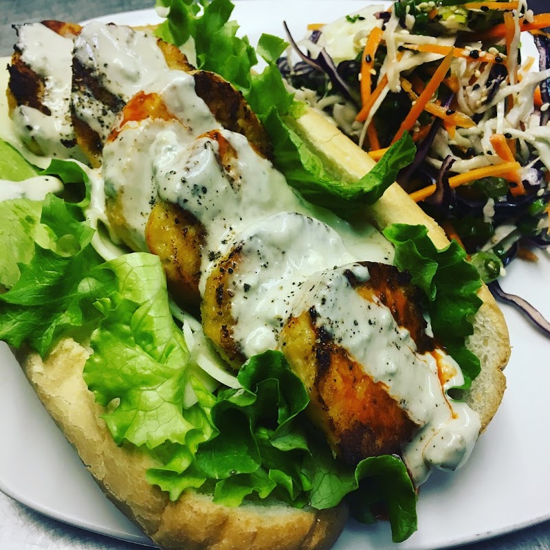 Novare Res Bier Cafe