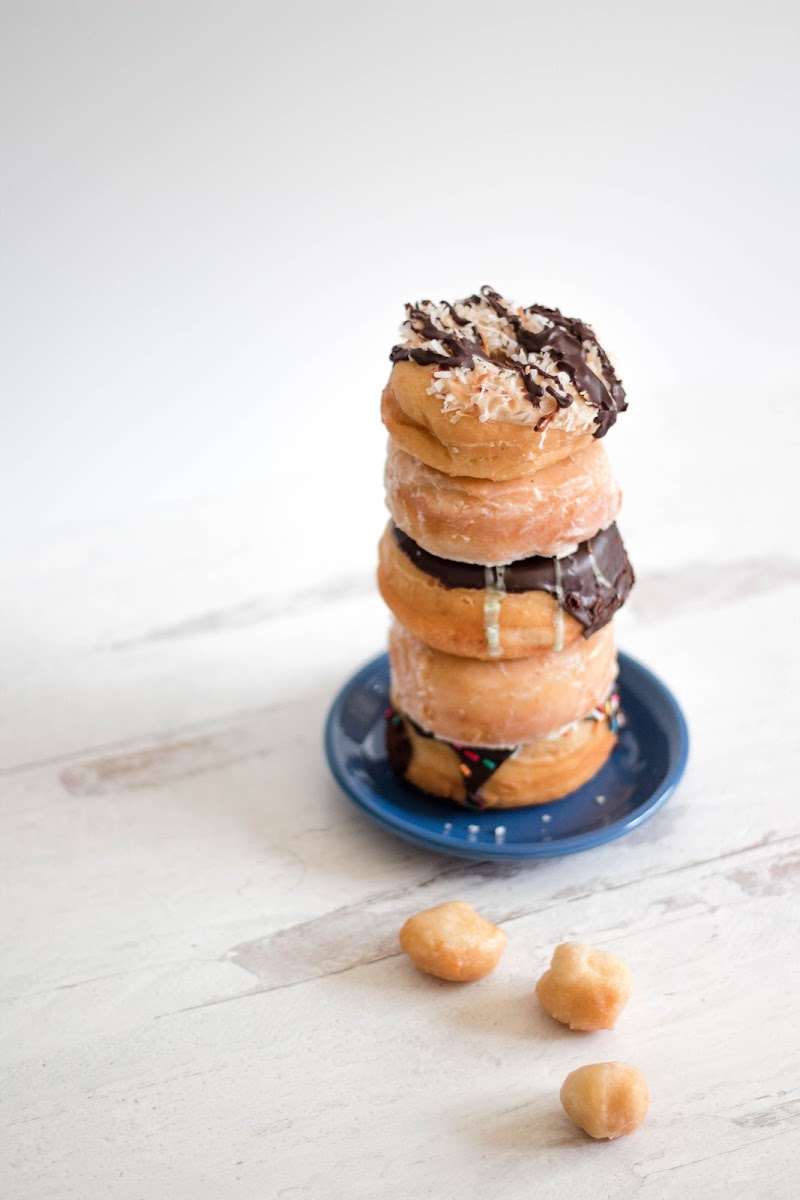 SlackTide Coffee Roasters