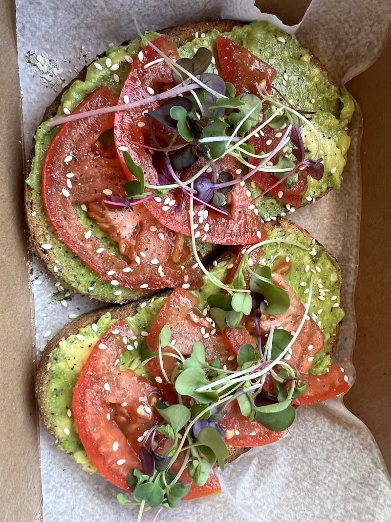 SlackTide Coffee Roasters