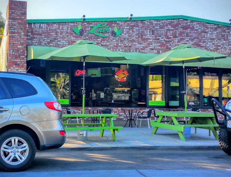 Bistro on Main Street