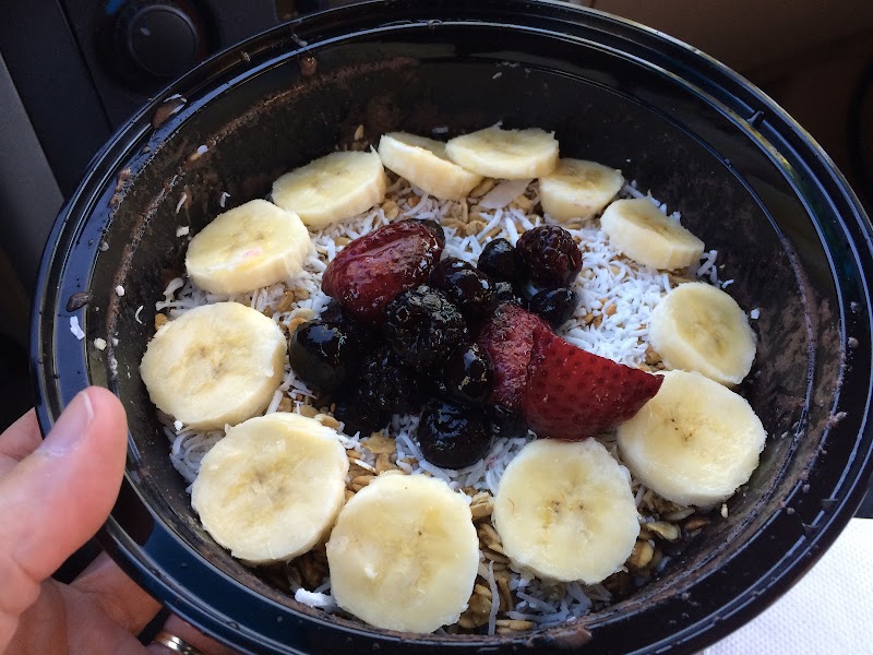 Bistro on Main Street