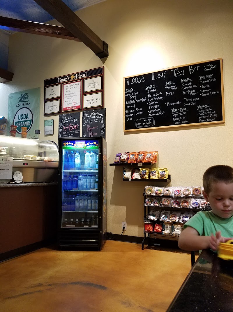 Bistro on Main Street