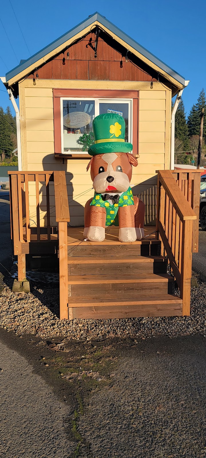 Milltown Coffee Stop