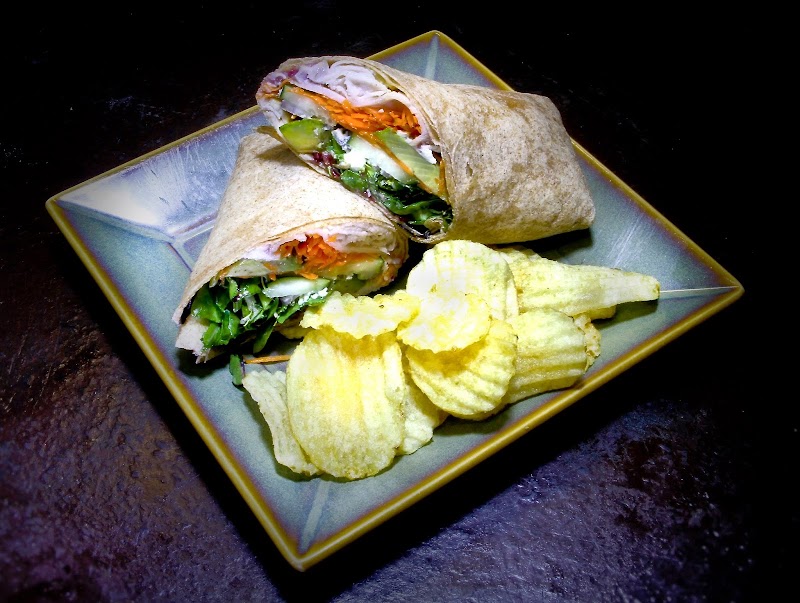 Wailuku Coffee Company