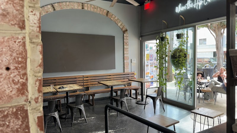 Wailuku Coffee Company