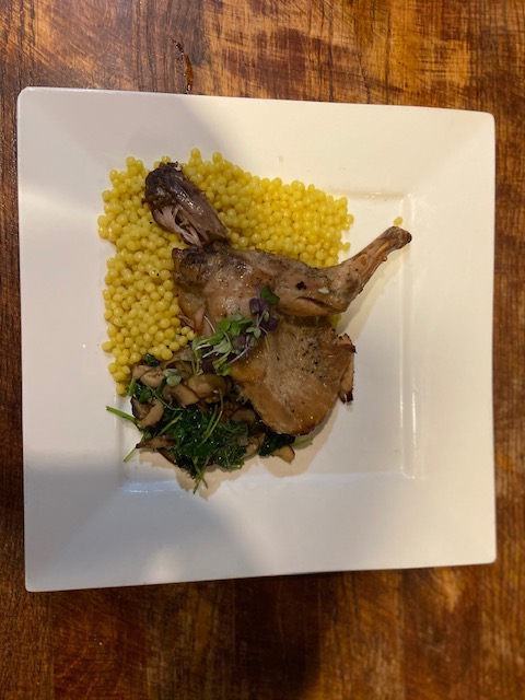 Murphy's On the Green