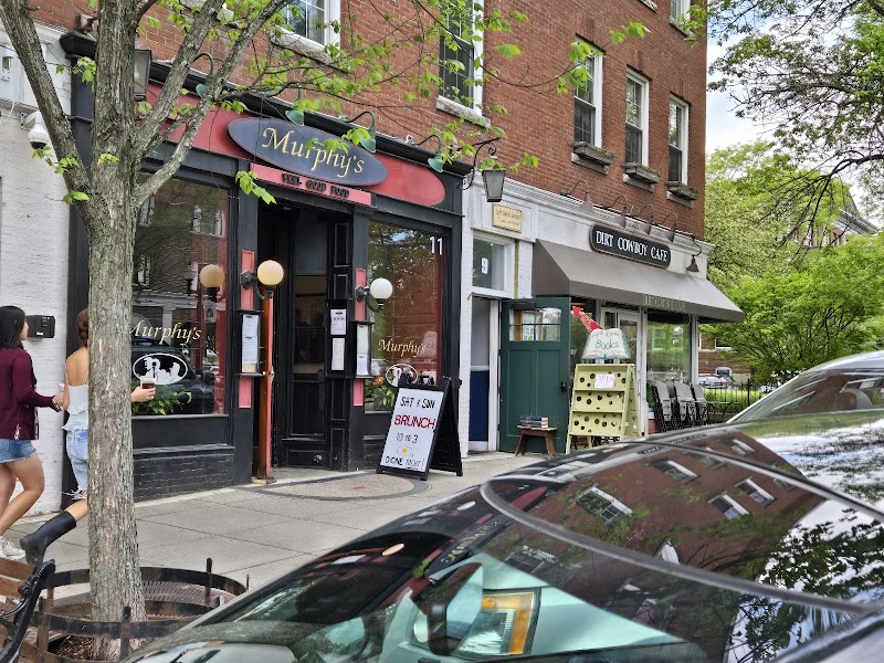 Murphy's On the Green