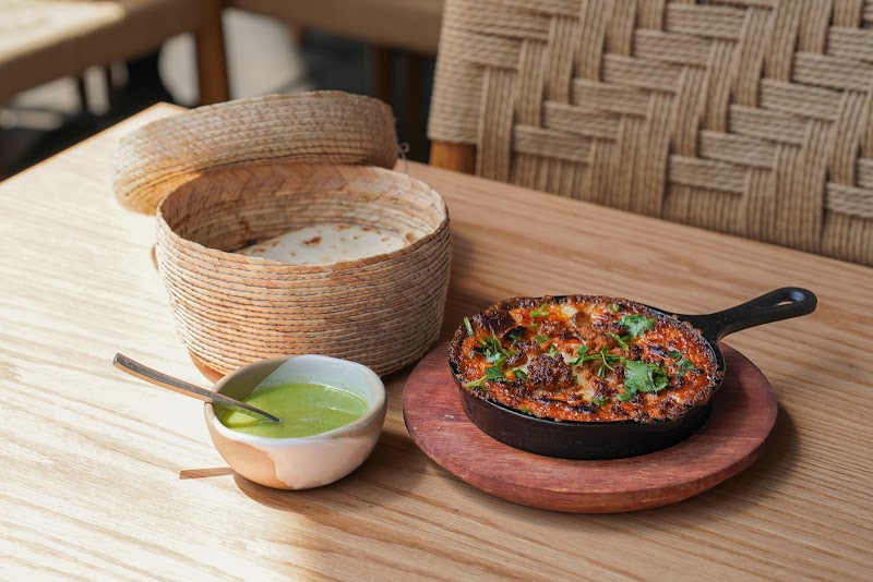 Fonda on 12th | Nashville