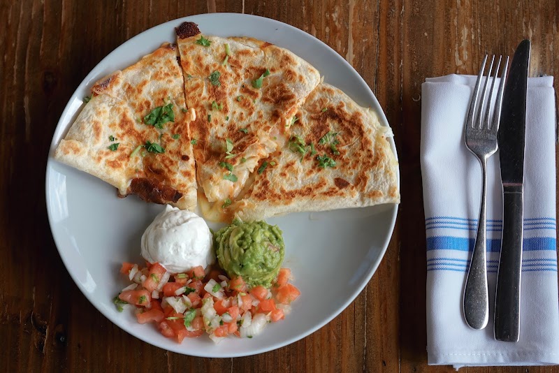 Fonda on 12th | Nashville