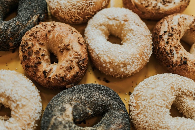 Pete's Bagels