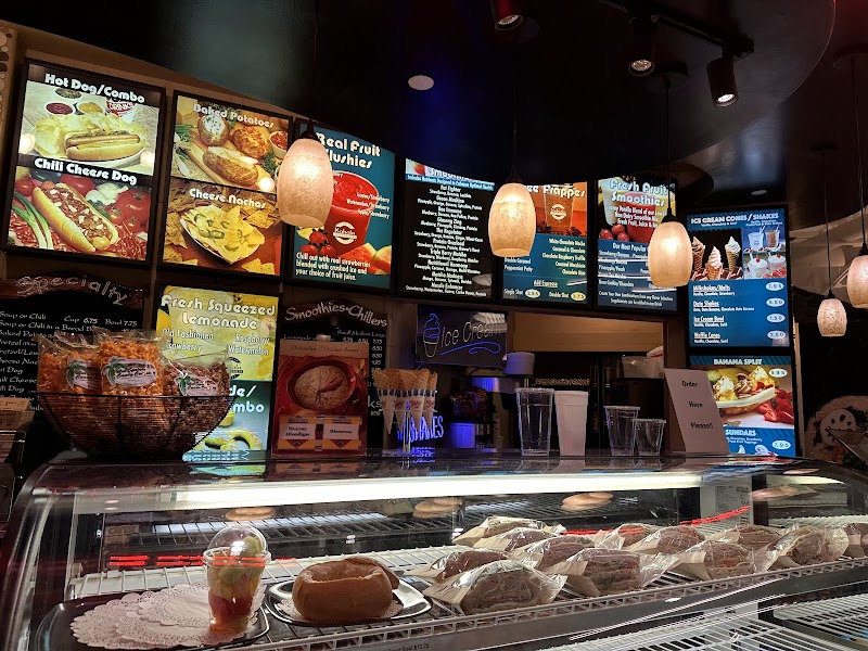 Kahala Coffee Traders