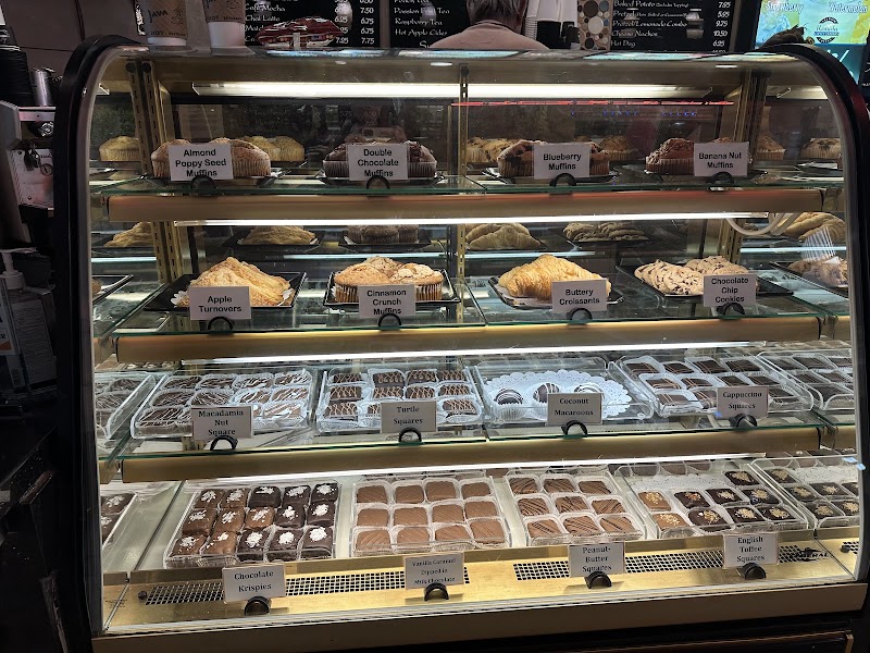 Kahala Coffee Traders