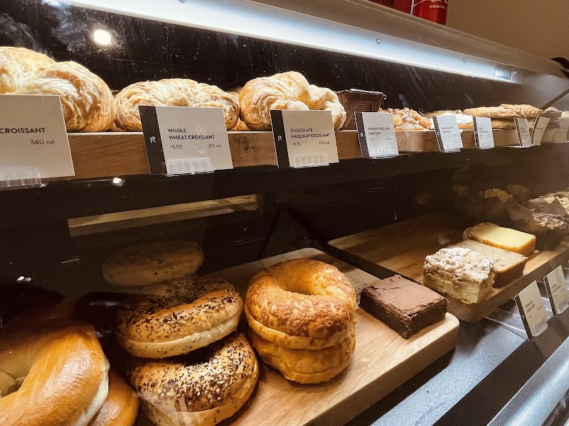 Nordstrom Ebar Artisan Coffee