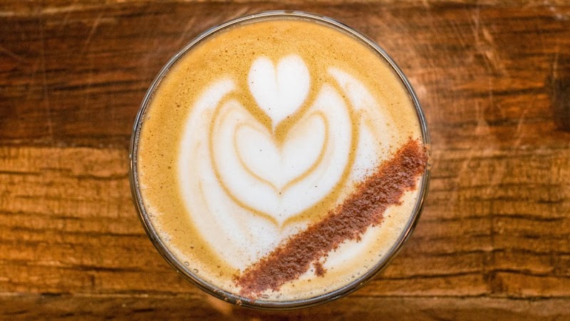 Story and Soil Coffee