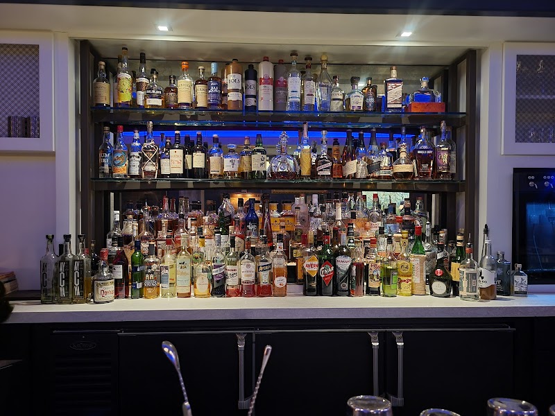 The Nightwatch Lounge