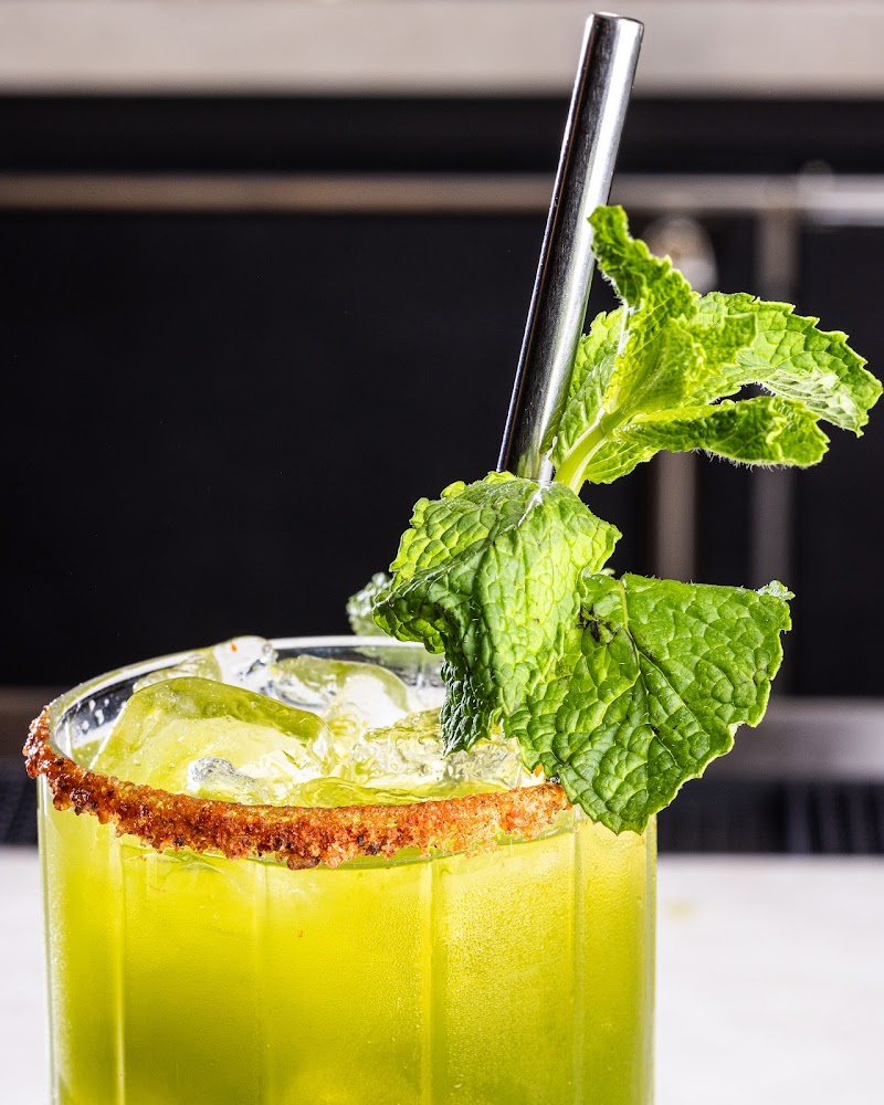 The Nightwatch Lounge