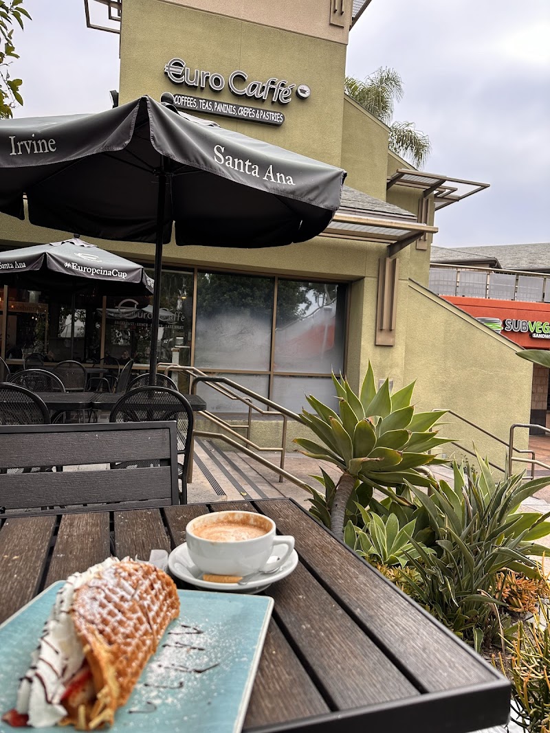 Euro Caffe