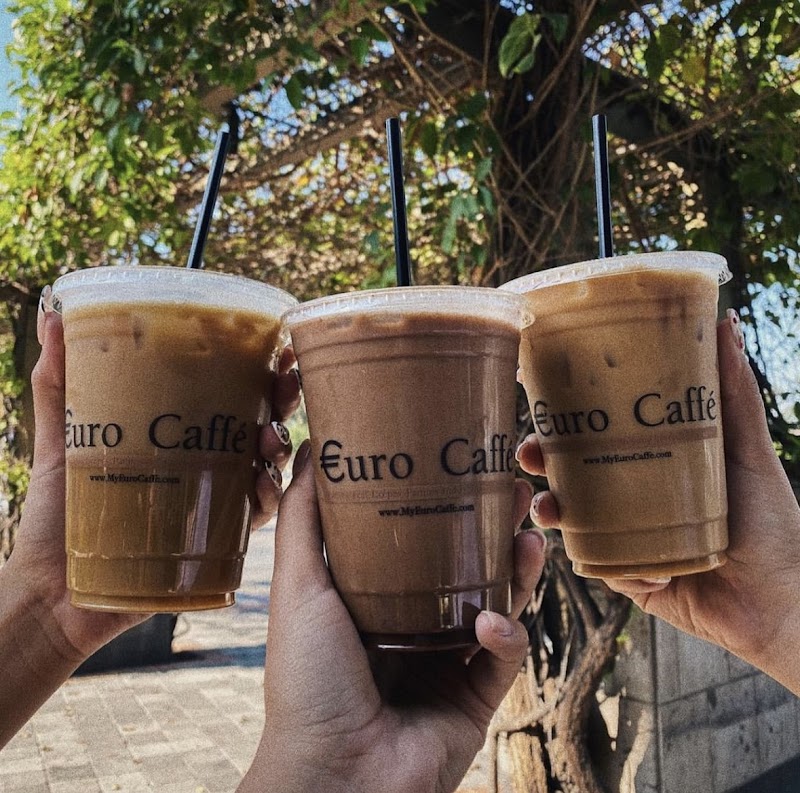 Euro Caffe