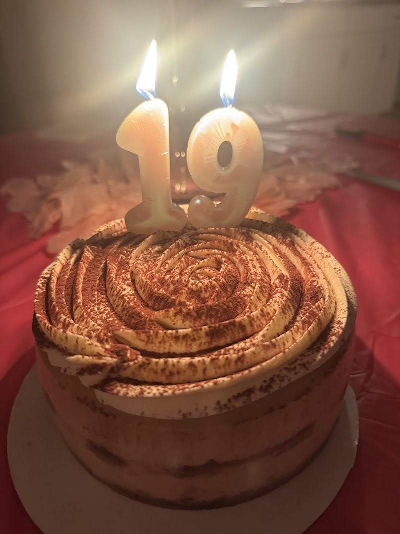 The Cozy Hen Cheesecakes