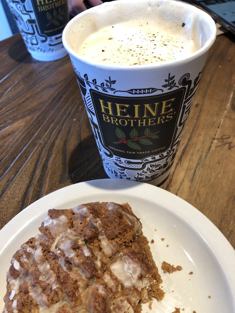 Heine Brothers Coffee - MidCity Mall/The Highlands