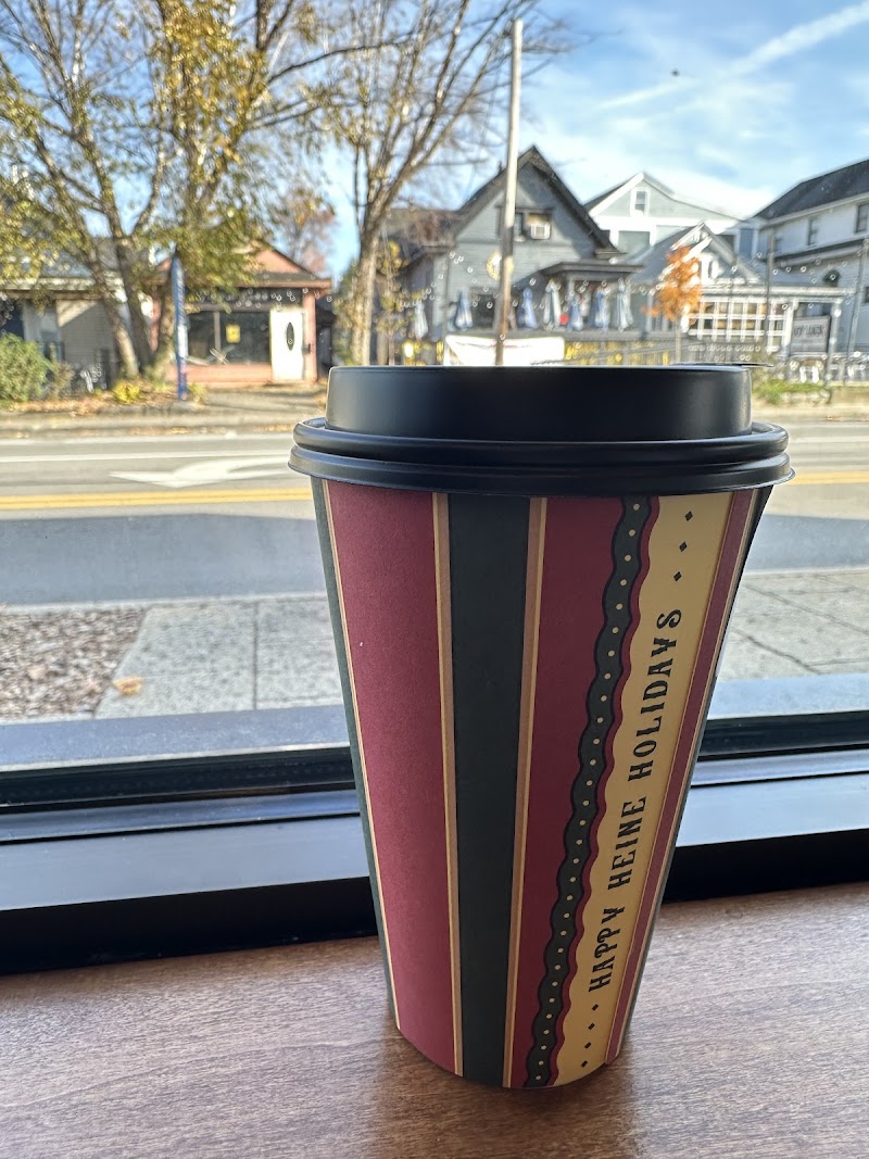 Heine Brothers Coffee - MidCity Mall/The Highlands