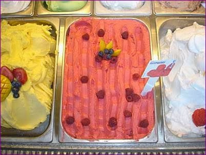 Sirena Gelato