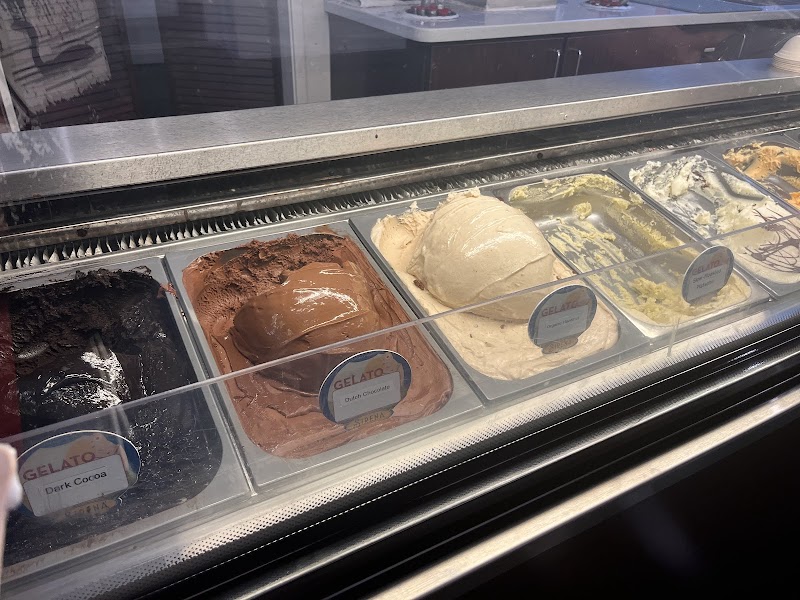 Sirena Gelato