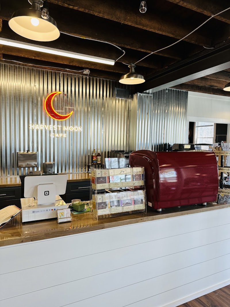Harvest Moon Cafe