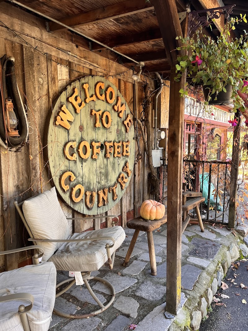 Mariposa Coffee Company